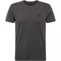Alpha industries Basic Small Logo T-shirt Med Korte ærmer