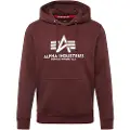 Alpha industries Basic Hættetrøje