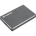 Transcend Storejet 25c3 2.5 1tb Usb 3.1 Gen 1 Ekstern Hdd