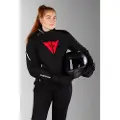 Dainese Laguna Seca 3 Dry Dametekstiljakke sort 42