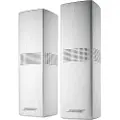 Bose Surroundspeakers 700 - White Hvid