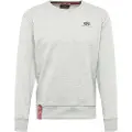Alpha industries Basic Small Logo Sweatshirt