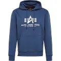 Alpha industries Basic Hættetrøje