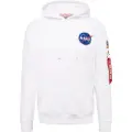 Alpha industries Space Shuttle Hættetrøje