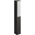 Philips Stratosphere piedestal, LED 9W, antracit