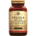 Solgar EPA/GLA - 30 bløde kapsler