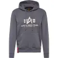 Alpha industries Basic Hættetrøje