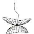 Globen Lighting - Loftlampe Ray - Sort - Loftpendler - - Homeroom