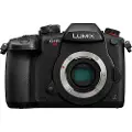 Panasonic Lumix Gh5s Compact Kamera