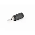 Prokord Lyd Adapter 2.5 Mm 3,5 Mm