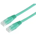 Prokord Netværkskabel Lszh Rj-45 Cat6 2m. Grøn