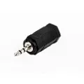 Prokord Lyd Adapter 3.5 Mm 2,5 Mm
