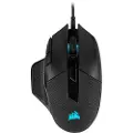 Corsair Nightsword Rgb Gaming Mouse Usb Type-a