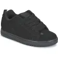 Dc-shoes Court Graffik Sko