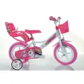 Dino Bikes Unicorn 12 Cykel