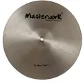Masterwork Custom 16 Crash Rock