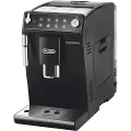 De'Longhi Etam29.510b Superautomatisk Kaffemaskine