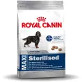 Royal Canin Maxi Sterilised Hundefoder - 3 kg