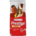 Versele-Laga European Finches til hjemmehørende fugle og finker