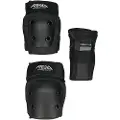 REKD Junior Heavy Duty Triple Pad Sæt