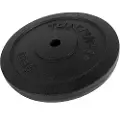 Tunturi Vægtskive 15kg