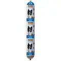 BF Petfood Kødfoder kylling med lam vådfoder til hunde (800 g)