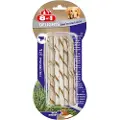 8In1 Delights Twisted Beef 10 pcs.