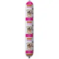 Biofood BF Petfood Kødmåltid kylling med and hundefoder (pølse 800 g)
