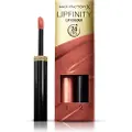Max Factor Lipfinity Liquid Colour Lipstick - 2,3ml+1,9g