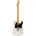 Fender Classic Vibe 50s Telecaster MN White Blonde