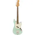 Squier Classic Vibe 60s Mustang Bass LRL Surf Green