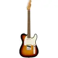Squier Classic Vibe 60s Custom Telecaster LRL 3-Tone Sunburst