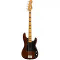 Squier Classic Vibe 70s Precision Bass MN Walnut