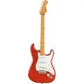 Squier Classic Vibe 50s Stratocaster MN Fiesta Red