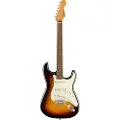 Squier Classic Vibe 60s Stratocaster LRL 3-Tone Sunburst - Nearly New