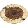 Meinl 18 Byzance Extra Tør Dobbelt Crash