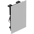 Sonos In-wall Pair Hvid
