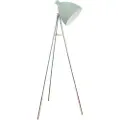 Eglo - Gulvlampe Dundee - Grøn - Gulvlamper - - Homeroom