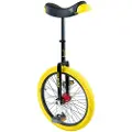 Qu-Ax Profi Isis 20 Ethjulet Cykel