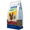 Kasper faunafood Chicken Multigrain hønsefoder