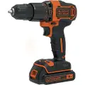 Black & Decker Bdchd18kb-qw Elektrisk Skruetrækker
