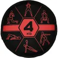 Koor Sandskiver 4kg