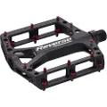 Reverse Components Black One Pedaler