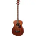 Ibanez PCBE12MH Acoustic Bass Open Pore Natural