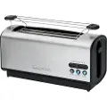 Clatronic Ta 3687 1200w Long Brødrister