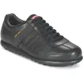 Camper Campertil mænd. 18304-024 Lædersko Pelotas XL sort (40), Fast, Blonder, Casual