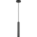 Kave Home - Loftlampe Maude - Sort - Loftpendler - - Homeroom
