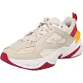 Nike M2K Tekno-sko til kvinder - hvid