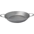 De Buyer Serveringspande MINERAL B 32 cm, stål, de Buyer