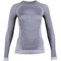 UYN Fusyon Langærmet Baselayer